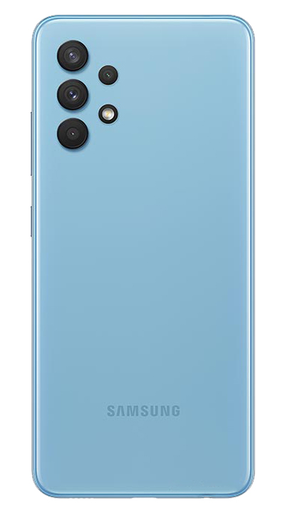 A32(4G) Mavi