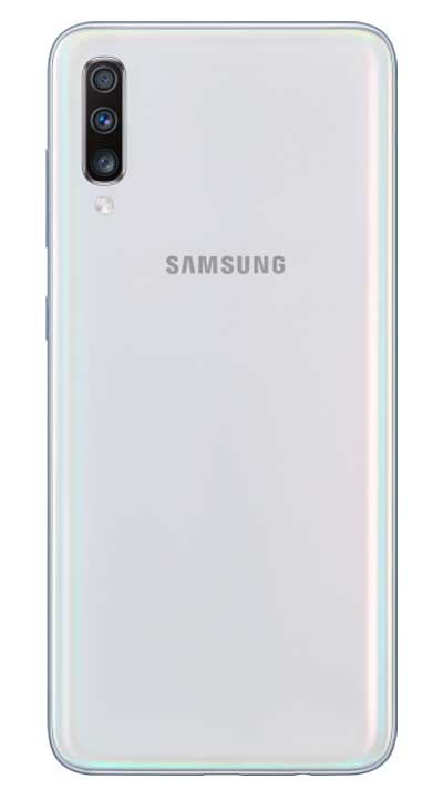 A70 White