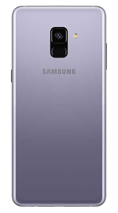 A8 (2018) Purple
