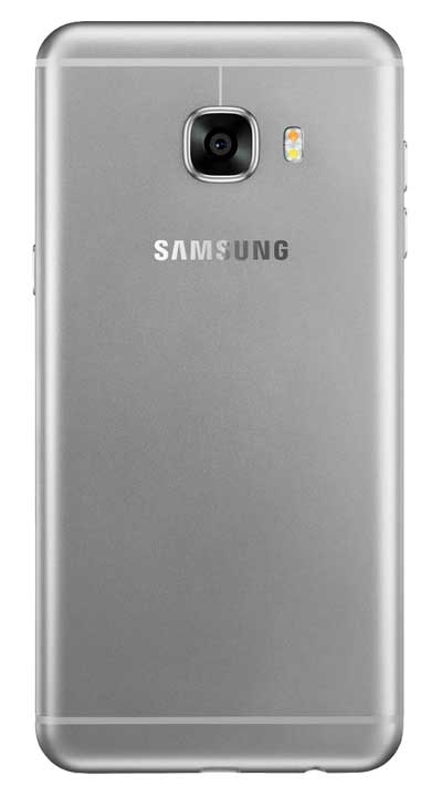 C5 Pro Silver