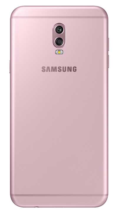 C8 Pink