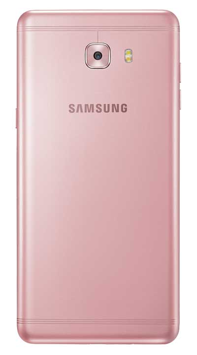 C9 Pro Pink