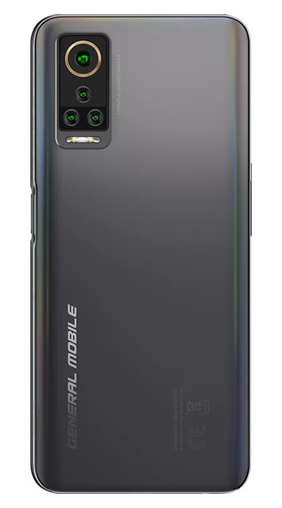 Gm 22 Pro Model Cep Telefonu Kılıfları