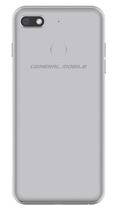 GM 8 GO Model Cep Telefonu Kılıfları