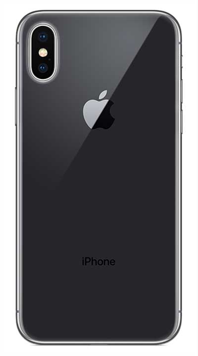 iPhone XS Max Black