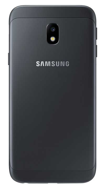 J3 Pro Black