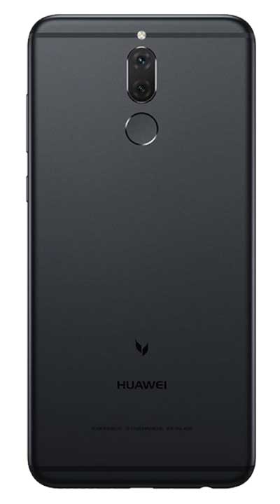 Mate 10 Lite Black