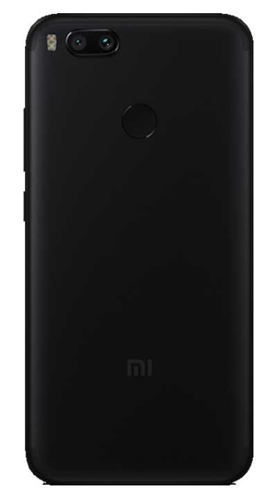 Mi A1 (Mi 5x) Black