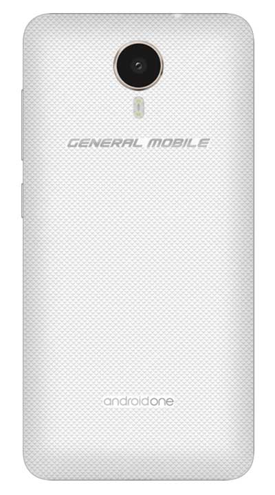 One 4G (GM4 - GM4 Dual) Model Cep Telefonu Kılıfları