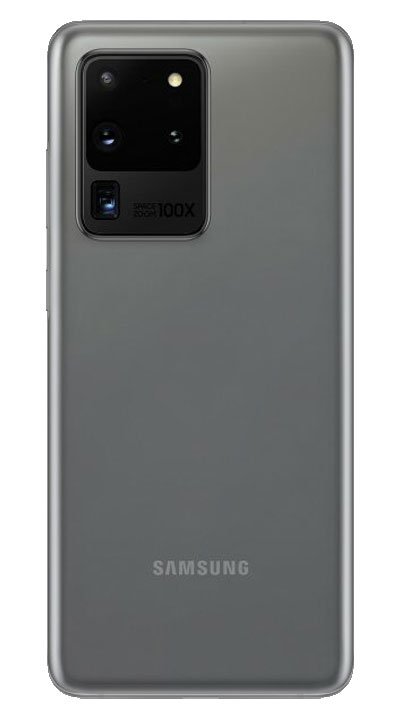 S20 Ultra Model Cep Telefonu Kılıfları