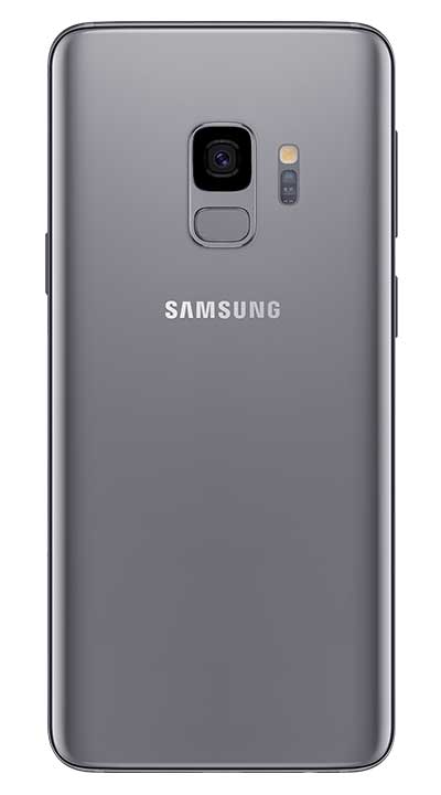 S9 Grey