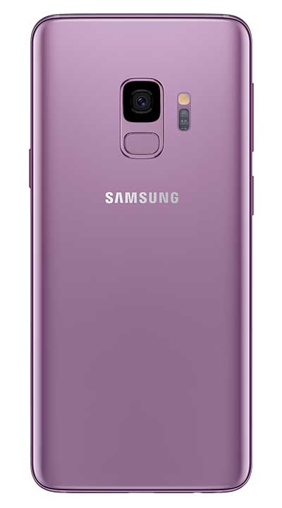 S9 Purple