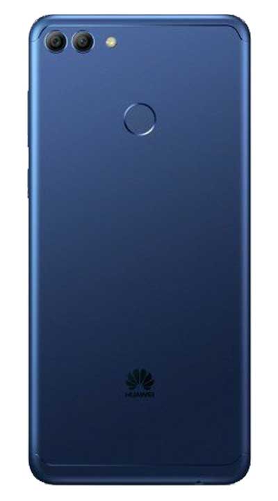Y9 (2018) Blue