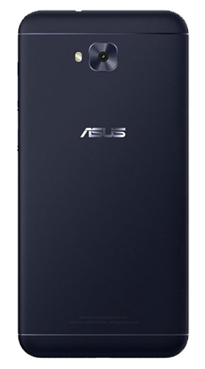 Zenfone 4 Selfie (ZD553KL) Black
