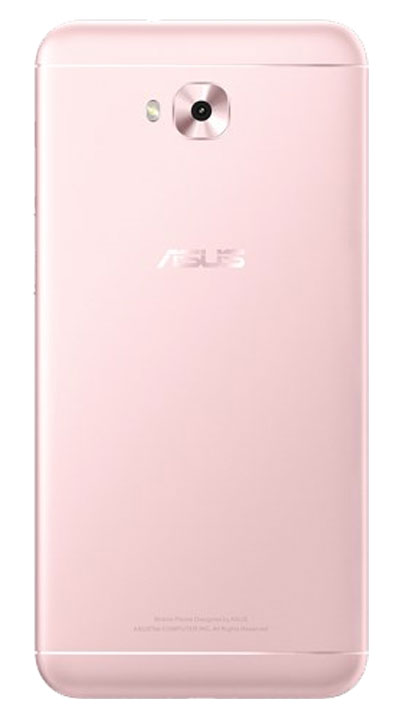 Zenfone 4 Selfie (ZD553KL) Pink